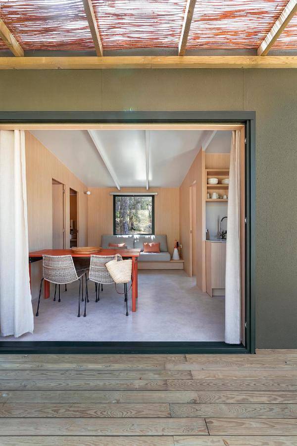 Ferienpark für 2 Personen, kinderfreundlich in Spanien - 4