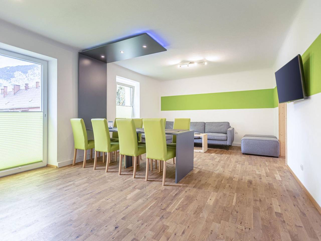 Ganze Wohnung, Wohnung in der Steiermark bei Wanderwegen (ohne Kaution) in Eisenerz, Östliche Obersteiermark