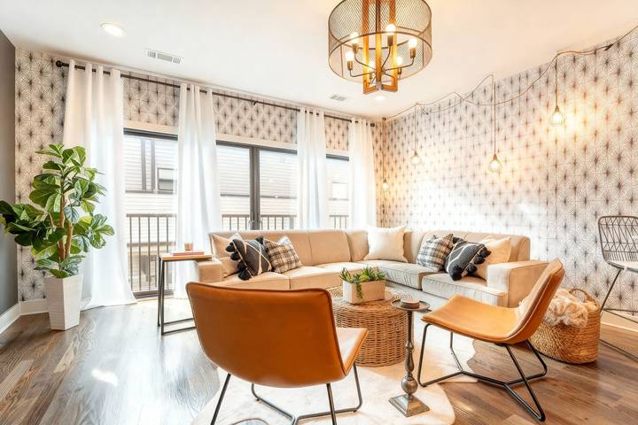 Location de vacances pour 12 personnes, adapté aux familles dans Vandy - 2