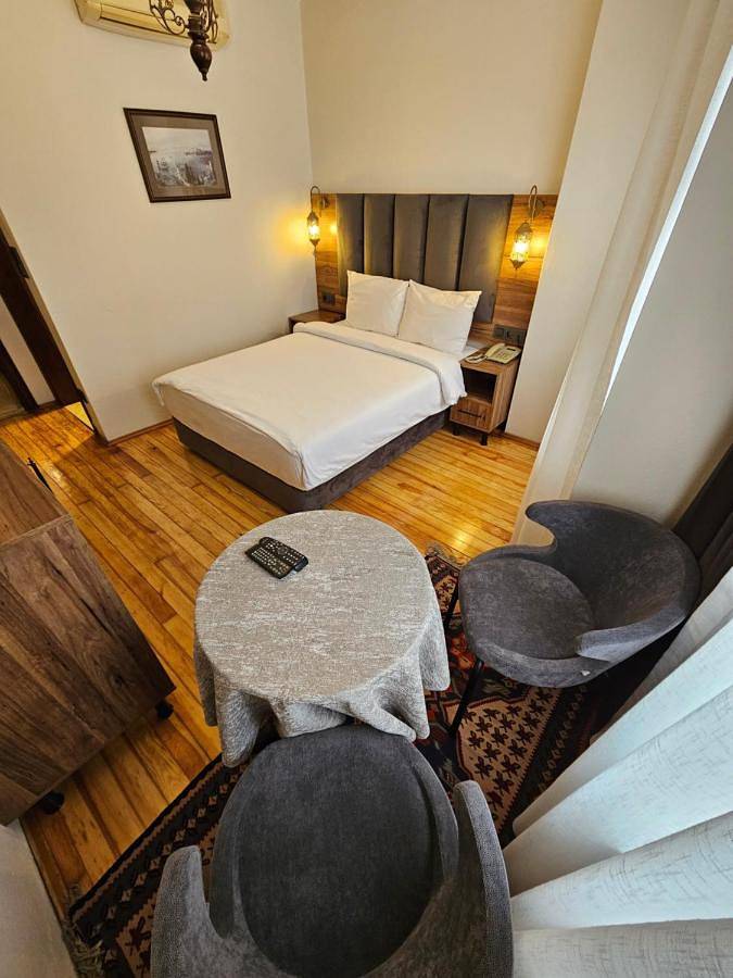 Gul Sultan Hotel in Fatih, Estambul