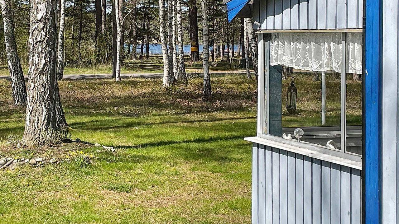 Ferienhaus für 8 Personen (86 m²) in Mönsterås in Oknö, Mönsterås und Umgebung