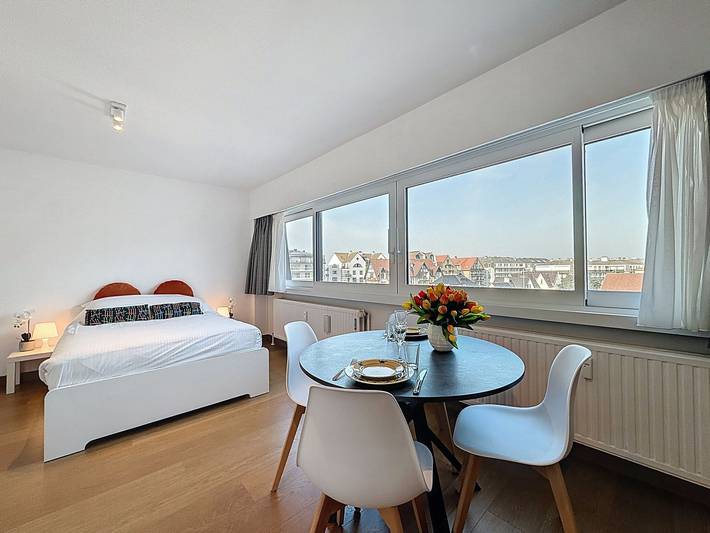 Ferienwohnung für 2 Personen in Belgien