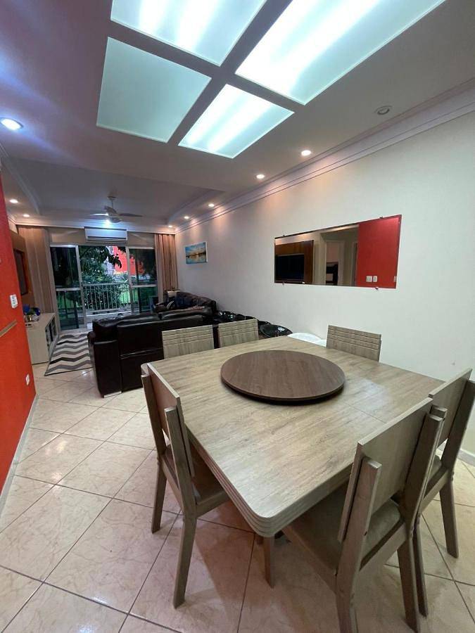 Casas e apartamentos de temporada para 1 pessoas, com animais de estimação em Tortuga (Guarujá)
