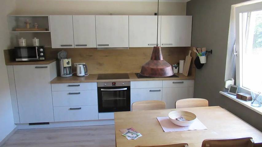 Ferienhaus für 6 Personen