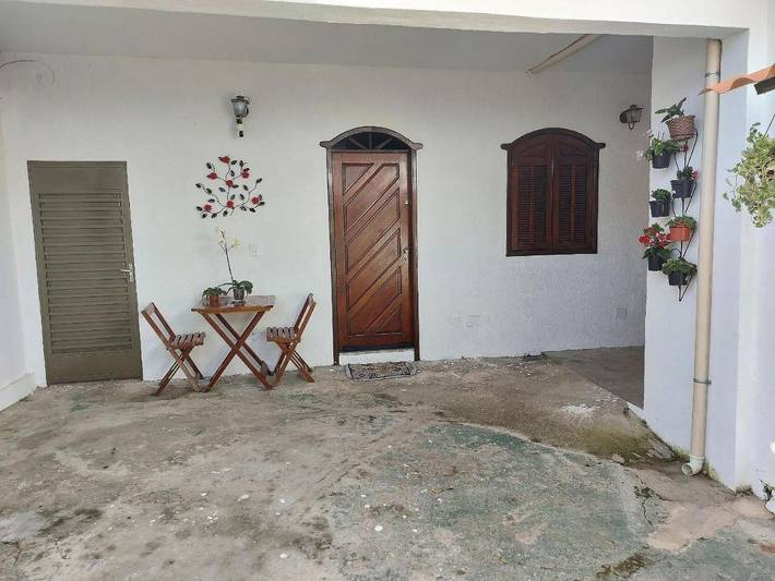 Location de vacances pour 2 personnes dans Venda Nova - 4