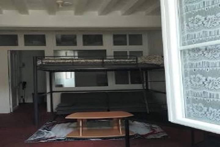 Apartamento entero, Furnished studio apartment in Clamecy, Nièvre
