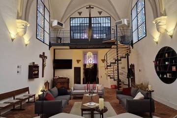 Location de vacances pour 8 personnes, animaux acceptés à Montargis