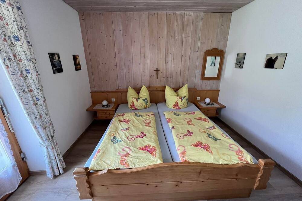 Ganze Wohnung, Appartement - Haus Stiafei in Weissbach an der Alpenstrasse, Schneizlreuth