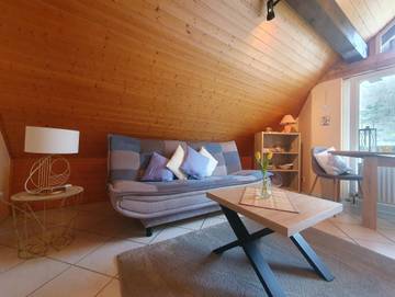 Ferienwohnung für 2 Personen in Löf, Mosel, Bild 4