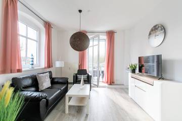 Ferienwohnung für 4 Personen in Dahme, Südliche Ostseeküste, Bild 3