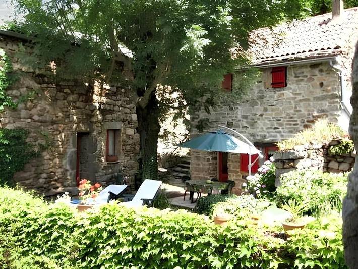 Maison de vacances pour 5 personnes