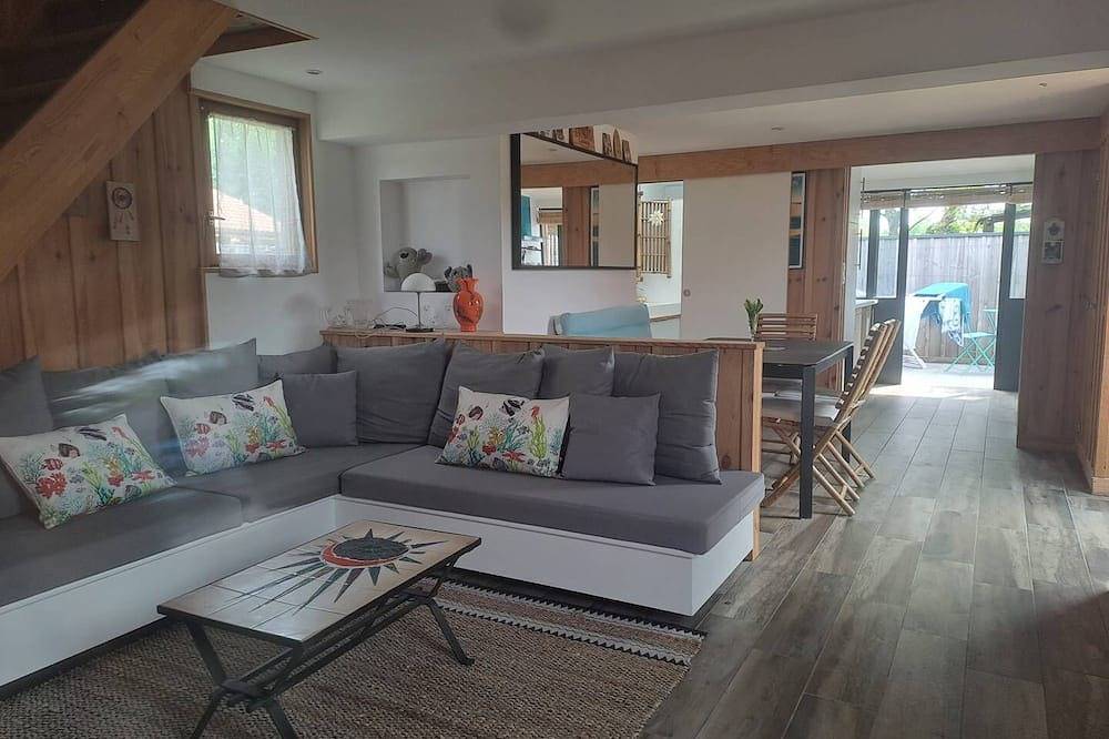 Casa vacanza a Lanton a partire da 284€ a notte
