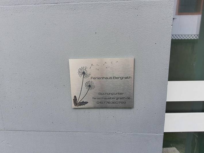 Ferienhaus für 4 Personen in Zell (Mosel) - 3