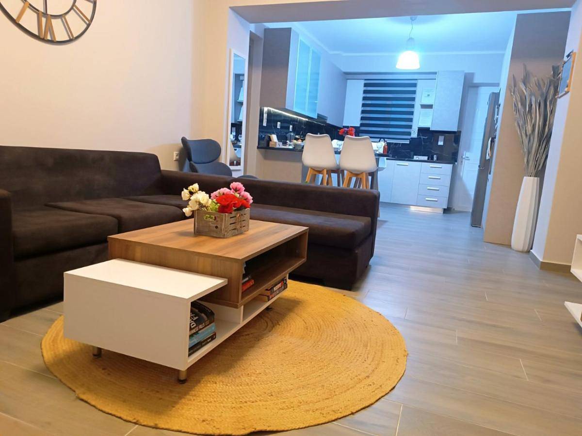 Appartement entier, G.S. Apartment in Mastichari, Cos