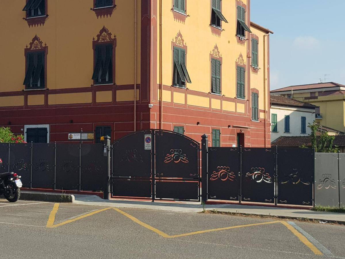 Affittacamere Sobborgospina47 in Sarzana, Parco Naturale Regionale di Montemarcello-Magra-Vara