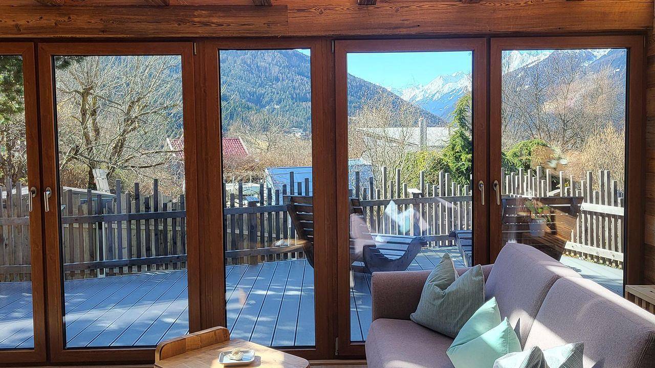 Ferienhaus für 6 Personen (80 m²) in Mieders in Stubaier Alpen, Mieders