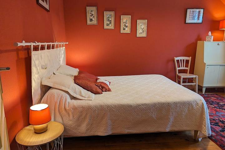 Gîte pour 6 personnes à Meung-sur-Loire - 4