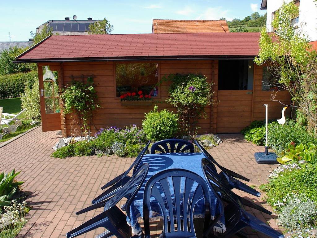 Ferienwohnung mit 2 Schlafzimmer in Usseln, Willingen