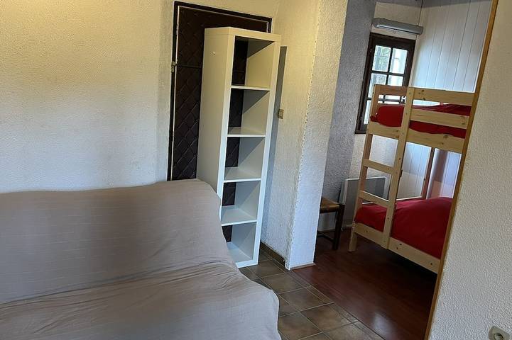 Villa pour 10 personnes, avec jardin à Sausset-les-Pins - 4