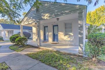 Apartment for 2 Guests in Memphis, Tennessee, Picture 1