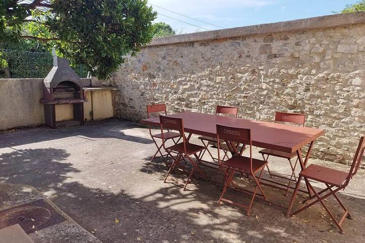 Apartamento de vacaciones para 6 personas - 1