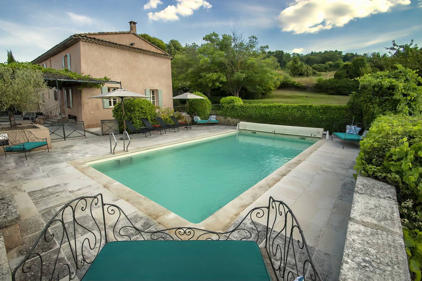 Chez Manon in Apt, Parc naturel régional du Luberon
