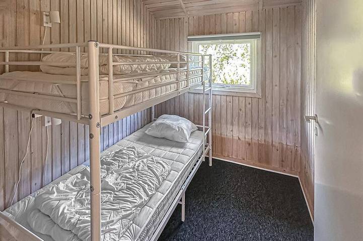 Gemütliches Zuhause in Humble mit Sauna in Bukkemose, Humble
