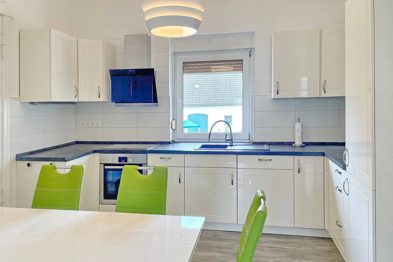 Apartamento vacacional entero, Malve in Luebbenau/Spreewald, Oberspreewald-Lausitz