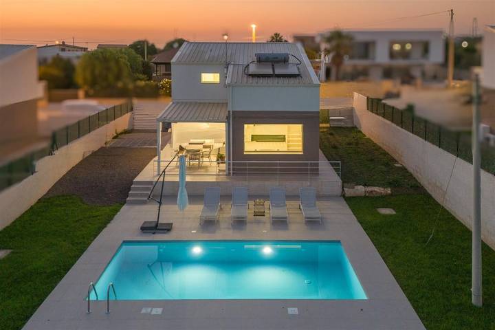Location de vacances pour 4 personnes, avec Piscine à Ragusa - 2