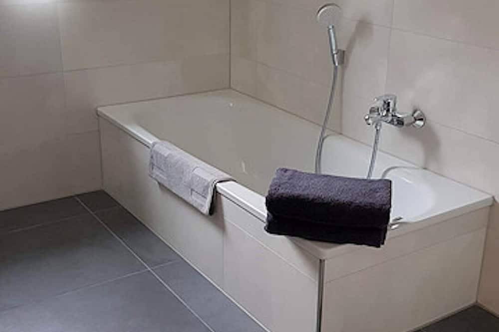Ganze Wohnung, Ferienwohnung/App. für 2 Gäste mit 34m² in Hohenpeißenberg in Hohenpeißenberg, Romantische Straße