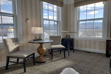 Hotel for 4 Guests in Manchester (VT), Green Mountain National Forest, Picture 3