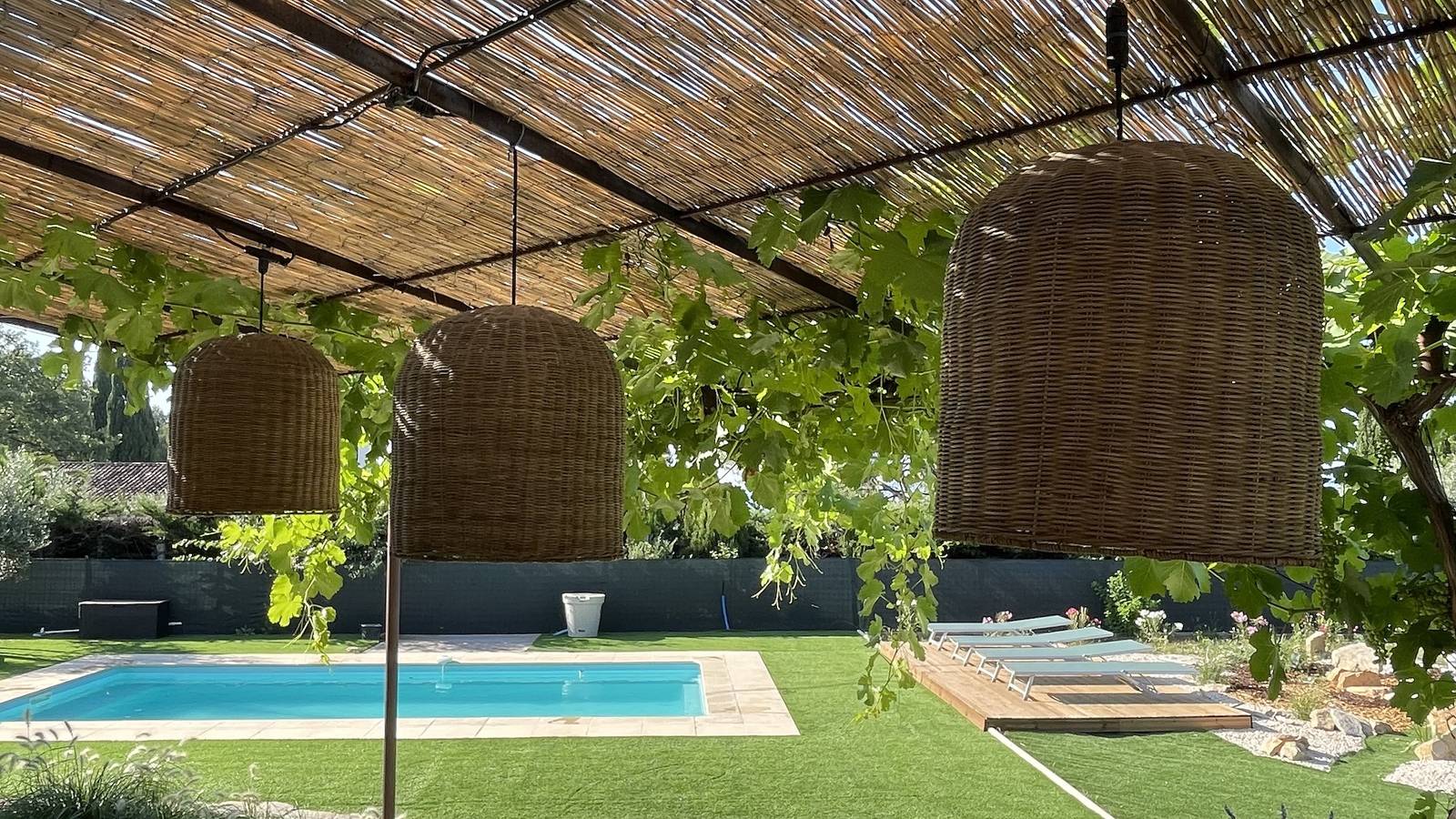 Villa pierron in Flayosc, Région de Draguignan