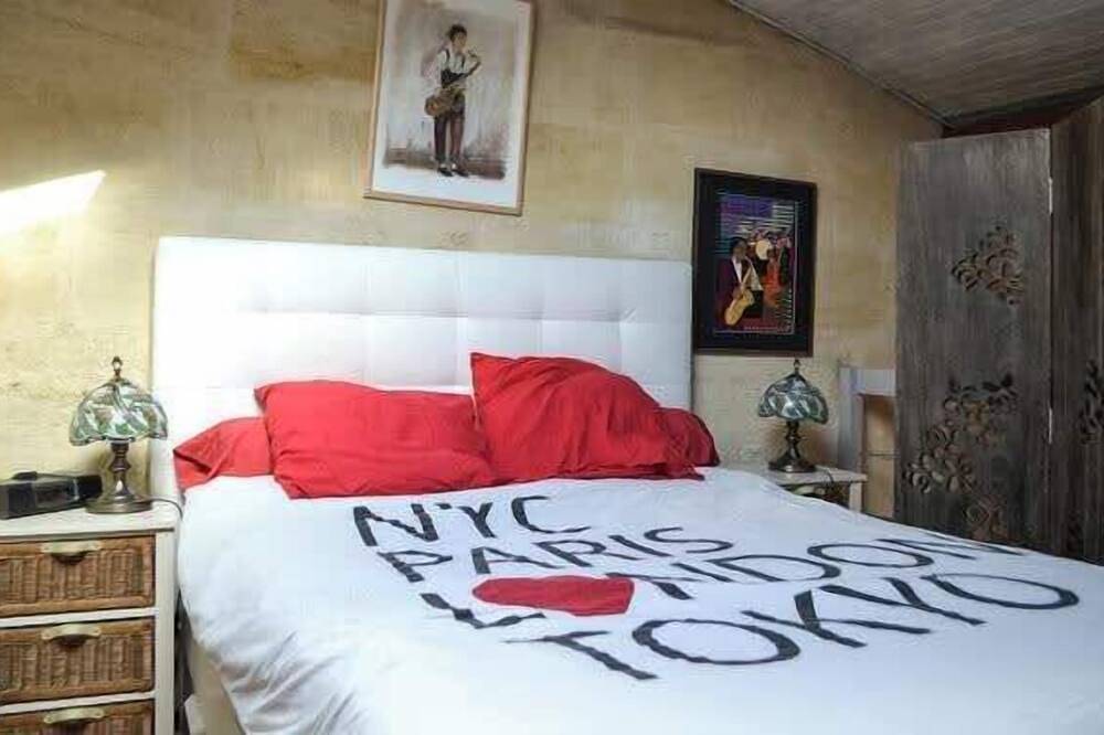 Echoppe Bordelaise typique dans Bordeaux in Bordeaux, Bordeaux region