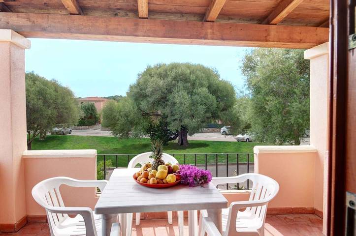 Casa vacanze nel cuore del centro di San Teodoro  in San Teodoro, Olbia-Tempio