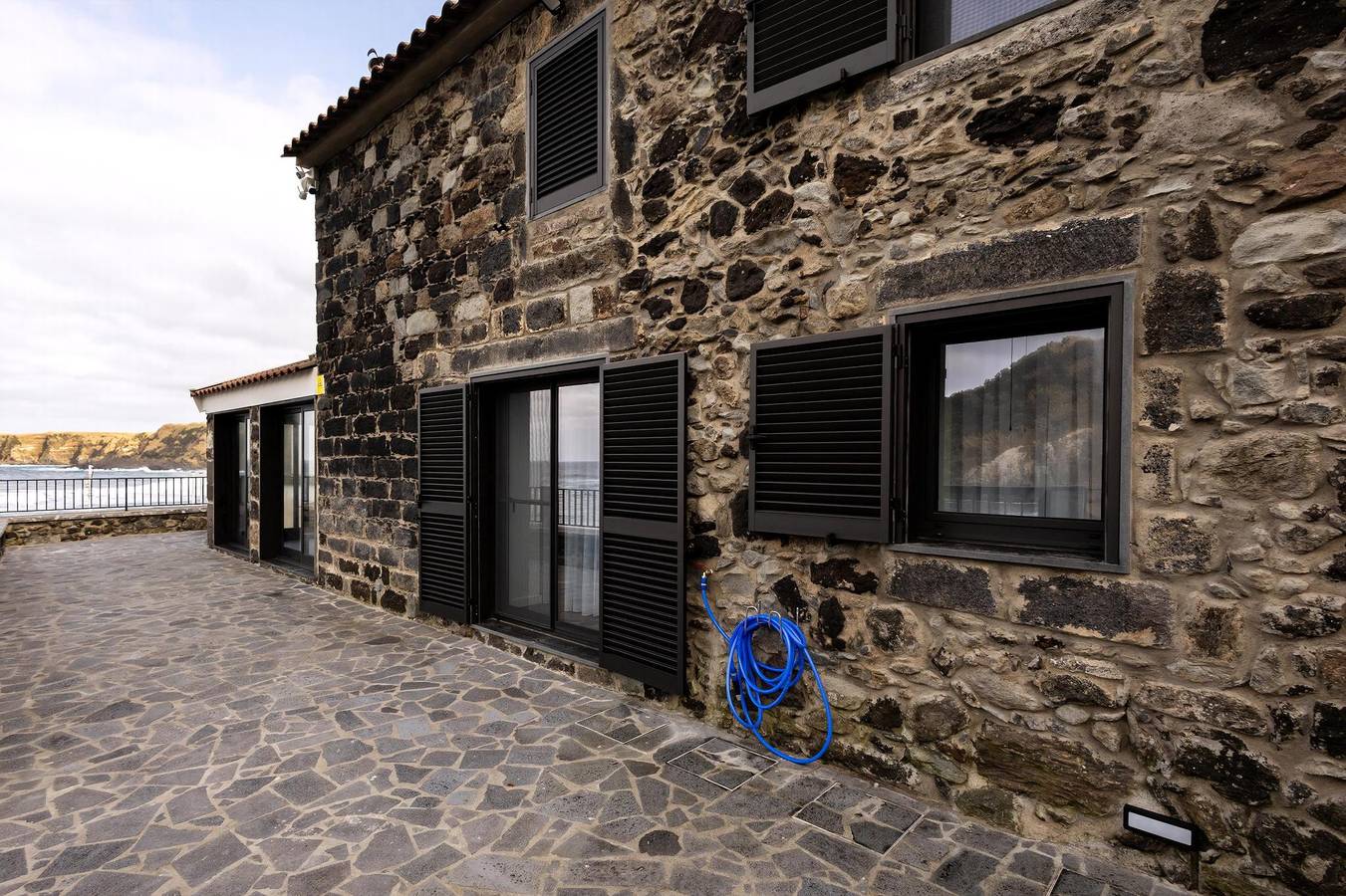 Ferienhaus für 6 Personen in São Miguel Island, Porto Formoso