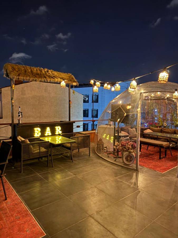 Ferienhaus für 18 Personen, mit Balkon und Ausblick in der Türkei - 2