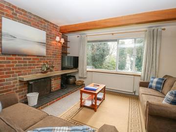 Cottage for 6 People in Horning (Norfolk), Norfolk, Photo 2