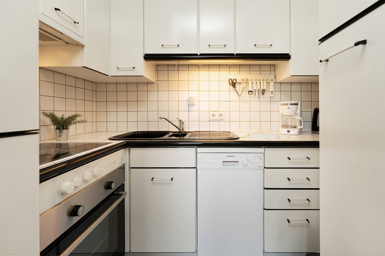 Apartamento vacacional entero, Inselglück in Este de Fehmarn, Isla de Fehmarn