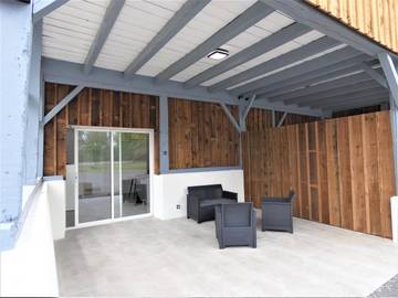 Cottage voor 2 Personen in Herm, Landes, Afbeelding 1