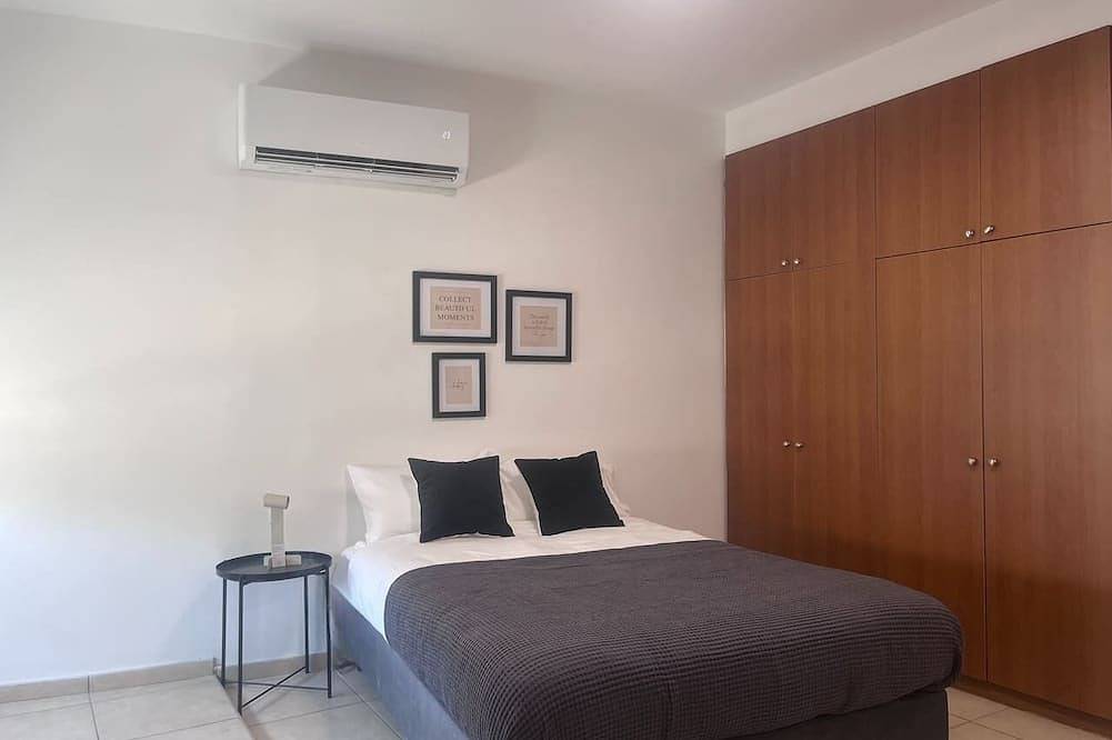 Ganze Wohnung, Phaedrus Living: Hoopoe Residencies 102 in Nikosia, Südzypern