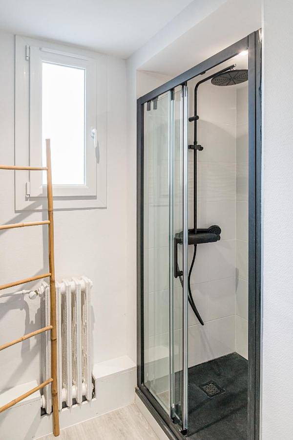 Gîte pour 4 personnes, avec terrasse à Annonay - 2