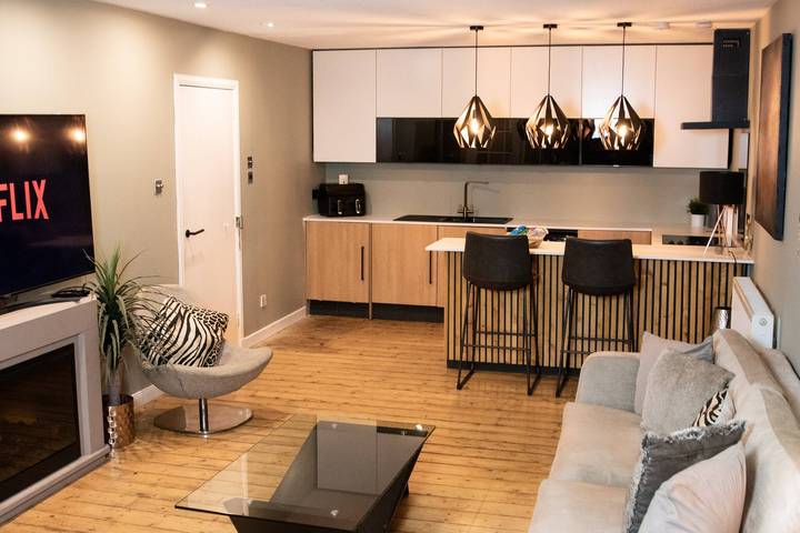 Gîte pour 2 personnes à Aberdeen - 4