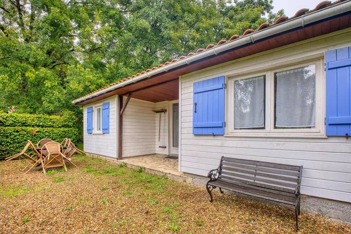Location de vacances pour 6 personnes, avec jardin, animaux acceptés dans Périgord Vert - 2