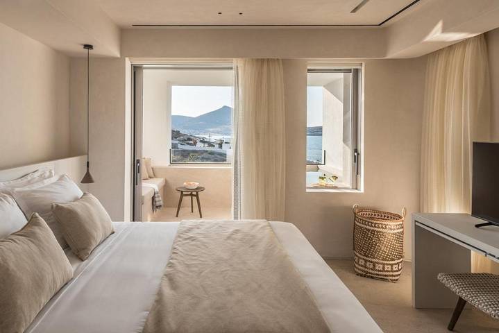 Hôtel pour 2 personnes, avec jardin ainsi que piscine et jacuzzi, animaux acceptés
