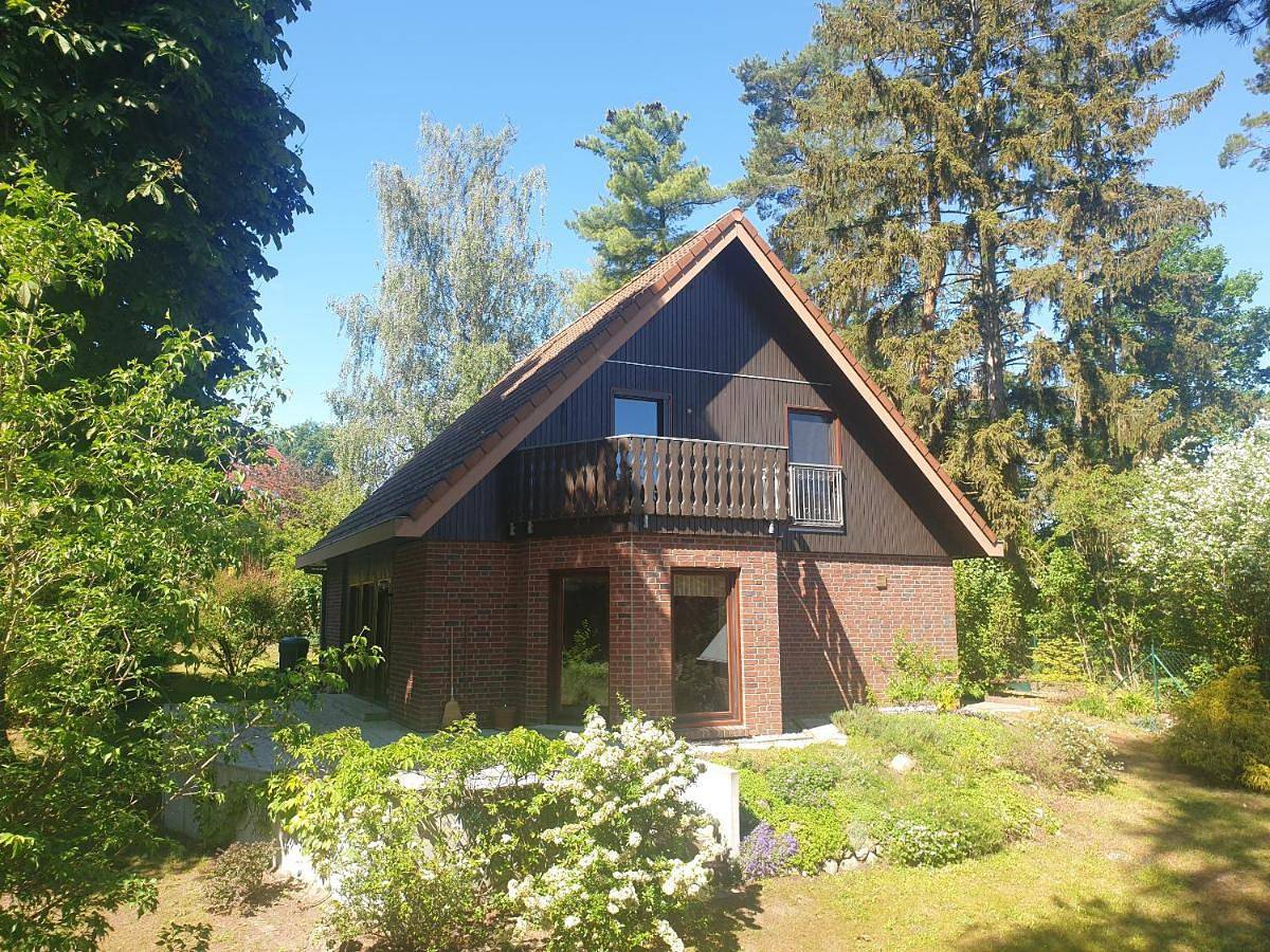 Ganze Wohnung, Three-Bedroom Home in Strausberg, Märkische Schweiz-Oderland