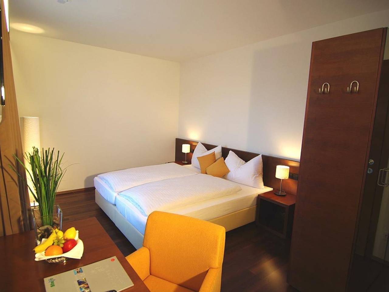 Hotel & Restaurant Christkindlwirt - Spa Suite Deluxe in Steyr, Steyr-Kirchdorf