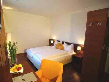 Hotel für 4 Personen in Steyr, Steyr-Kirchdorf, Bild 4