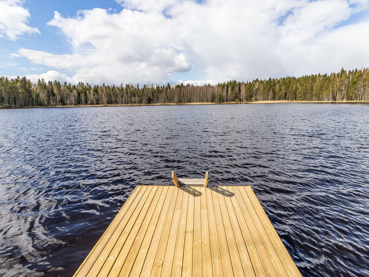 Villa keravanjärvi in Hyvinkää, Uusimaa