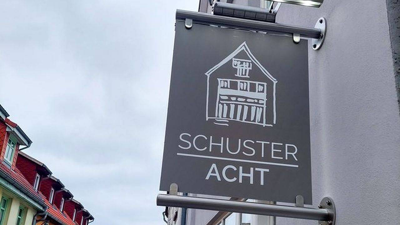 Apartamento vacacional entero, Ferienwohnung für 3 Personen (63 m²) in Wolgast in Wolgast, Usedomer Norden