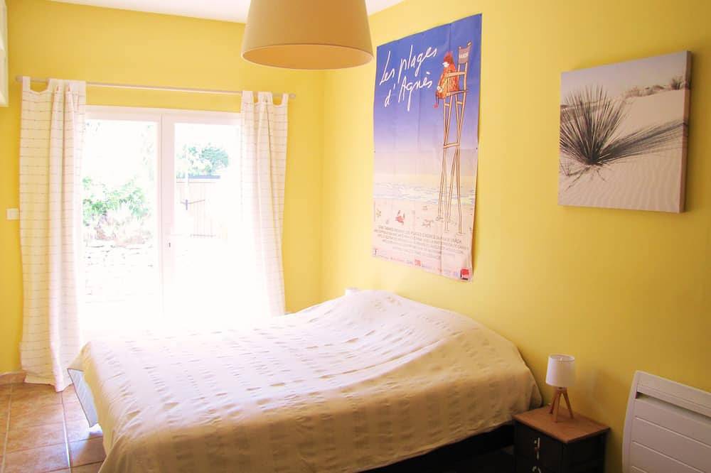 Villa, 4 chambres, 8 couchages, avec piscine privée dans le Lubéron in Pertuis, Parc naturel régional du Luberon